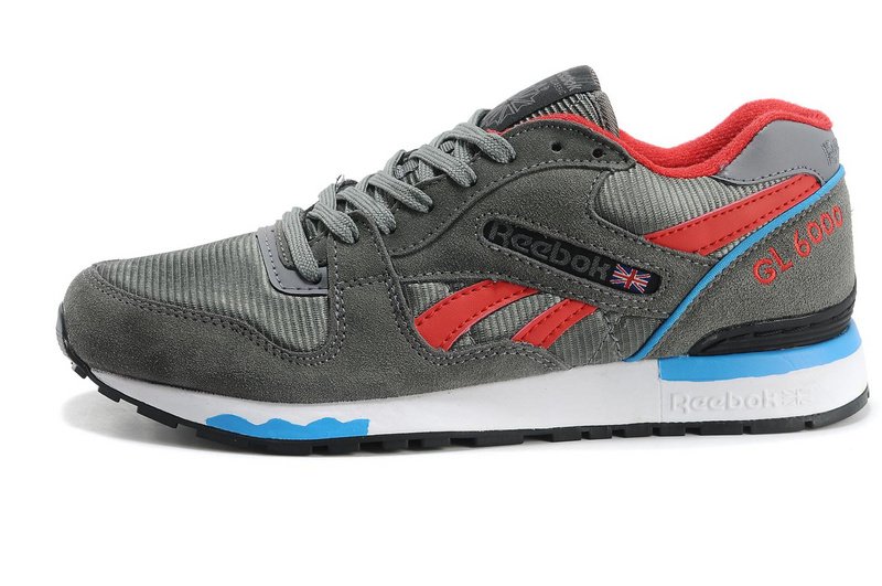 Chaussure Reebok GL 6000 Homme Pas Cher